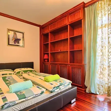 Apartman Modern And Spacious For A Pleasant Stay Dd Bibinje