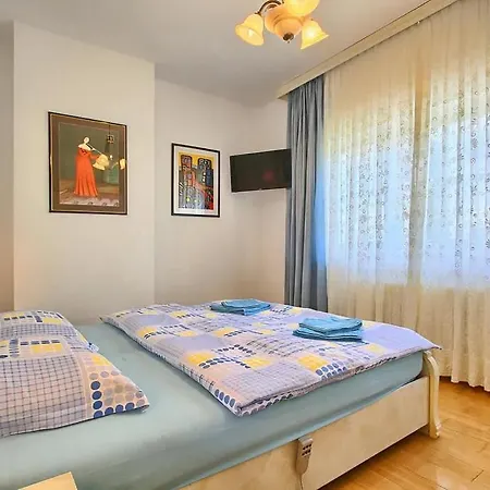 Apartman Modern And Spacious For A Pleasant Stay Dd