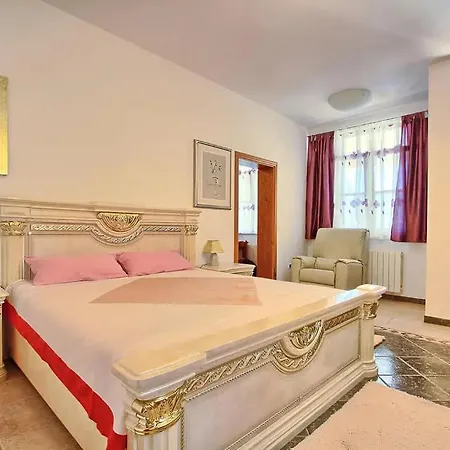 Modern And Spacious For A Pleasant Stay Dd Bibinje