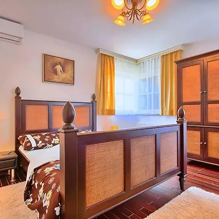 Apartman Modern And Spacious For A Pleasant Stay Dd Bibinje